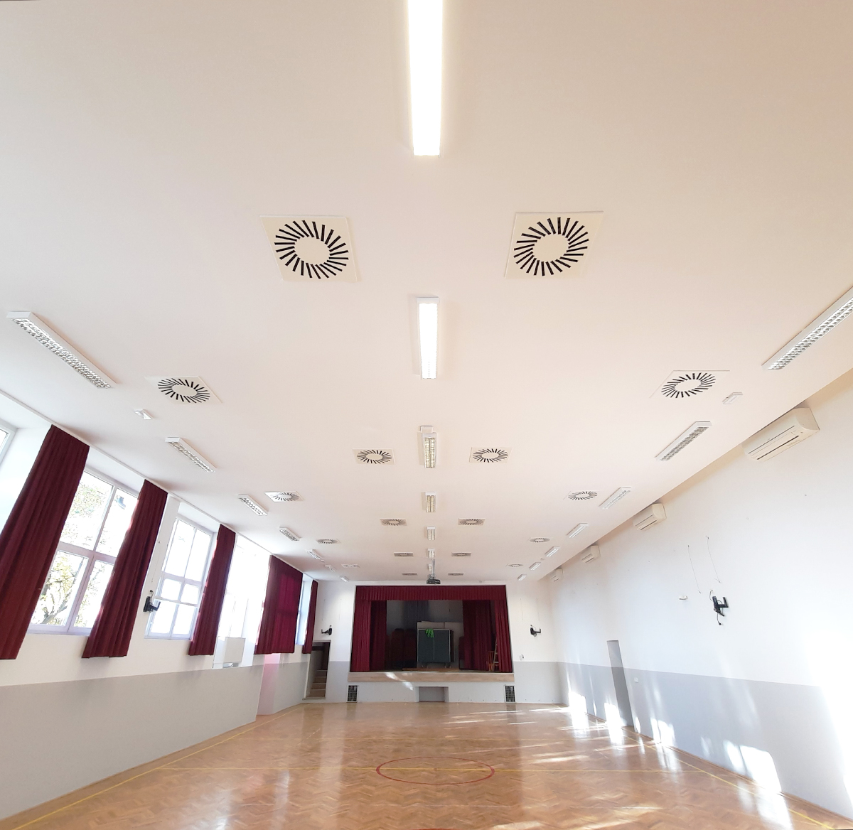 uređenje interijera