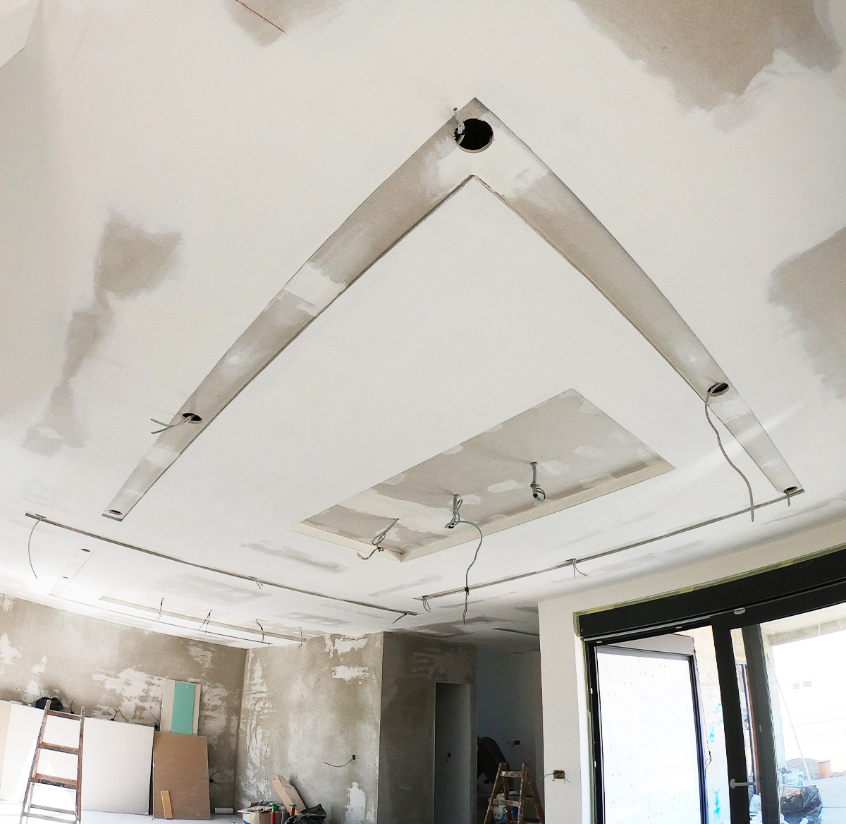 uređenje interijera