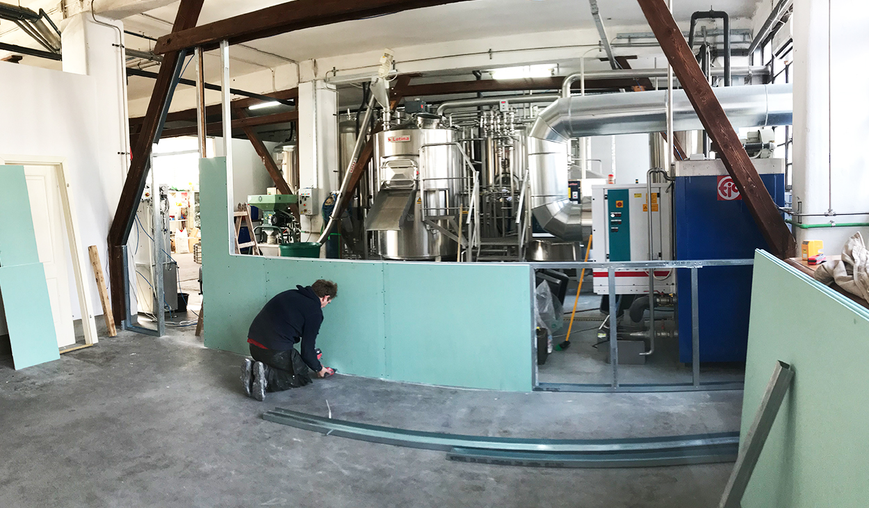 izolacija potkrovlja